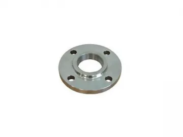 Threaded Flange