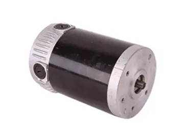 400-500W Drive Motor, PMDC Brushed Motor ZD097B1