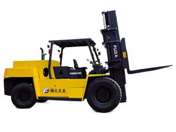 FDM8160 Forklift Truck