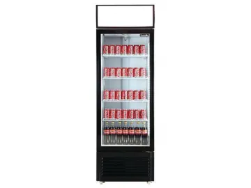 SGR-420 Single Door Display Fridge