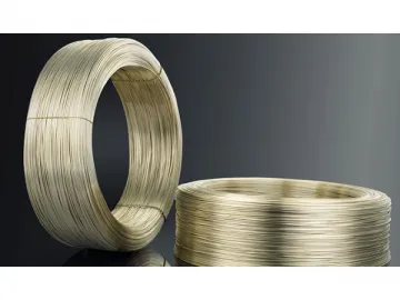 Nickel Silver Wire (for Spectacle Frame)