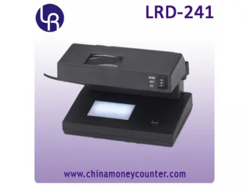 LRD-241 Currency Detector