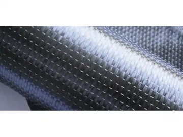 Carbon Fiber Unidirectional Cloth (CFRP)