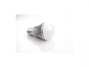 Dimmable LED Light Bulb