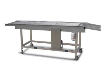 Belt Conveyor