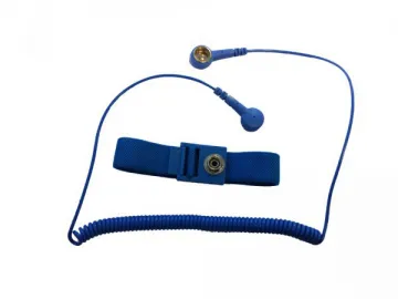 Antistatic Wrist Strap/ ESD Wrist Strap