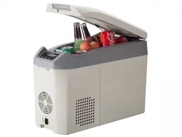 DC-15F Portable Freezer