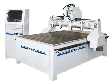 CNC Wood Router, SK-EPG Series (EPG1313/EPG1318/EPG1325 optional)