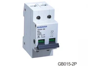 Isolating Switch