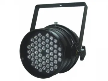 162W RGB LED PAR64 Light