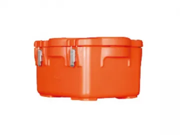 Insulated Container