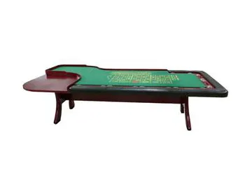 Roulette Table