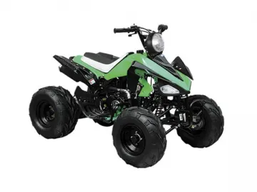 ATA125-G 125CC ATV