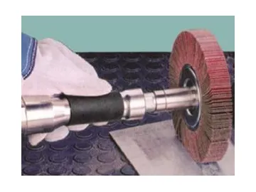 Surface Conditioning Flap Wheels