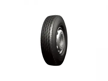 EGT99 Long Haul Truck Tire