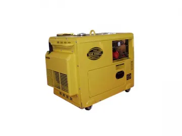 Diesel Generator Set GSD-14