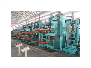 ERW API Tube Mill, 325mm-720mm