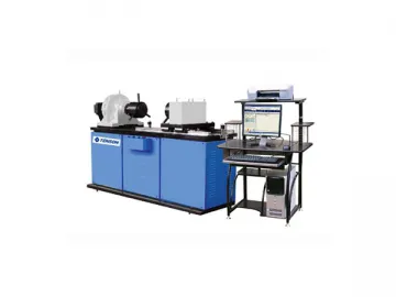 NDW Series Computerized Torsion Testing Machine