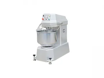 Dough Spiral Mixer