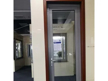 ES52 Swing Door