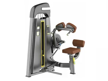 Pin Loaded Strength Equipment