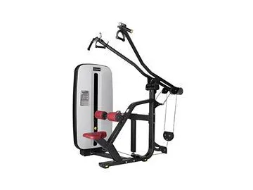 M88-012 Lat Pulldown Machine