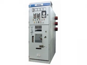 KYN18A-12 Withdrawable Switchgear