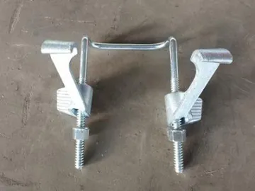 Scaffolding Universal Joint