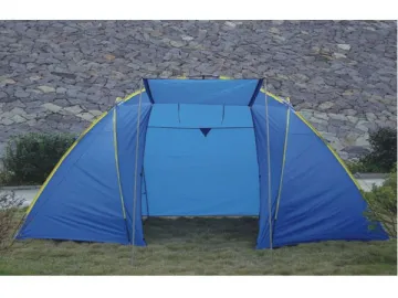 KM-9052 Four Person Tent