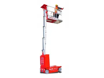 Vertical Mast Lift, IMP Series