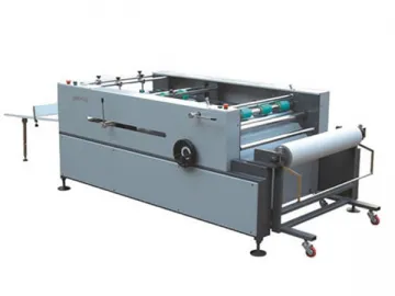 Automatic Separating Machine