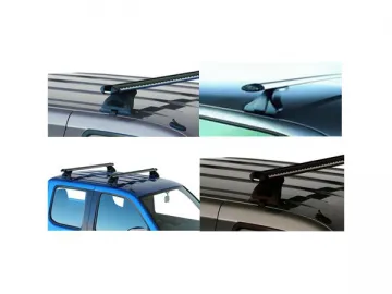 SUV Roof