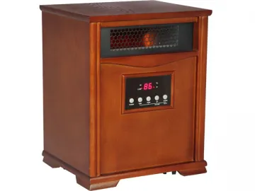 WI-0037H Cabinet Shape Infrared Heater