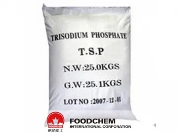 Trisodium Phosphate