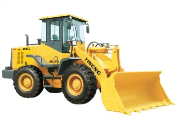 YN939 Wheel Loader