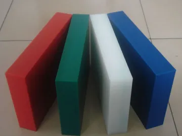 HDPE Sheet