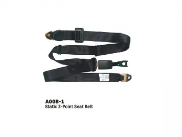 Car Seat Belt