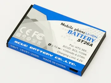 ST26A Mobile Phone Battery for HTC