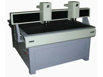 SD-1313 Advertising CNC Router