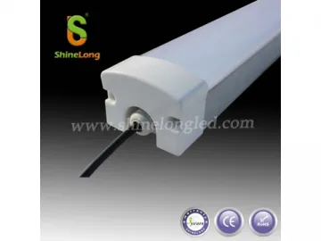 1200mm 40w LED Tri-Proof Lighting