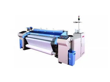 Water Jet Loom