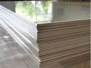 6061 Aluminum Alloy