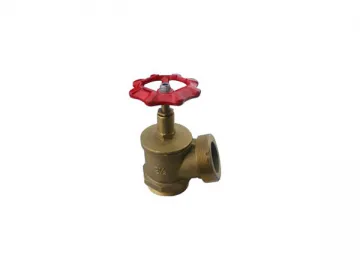 Fire Valve FV-3