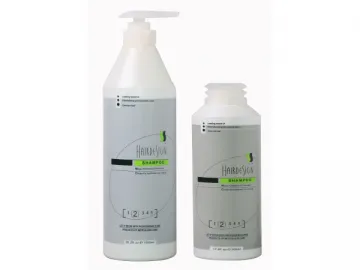 Hairdesign Magic Anti Dandruff Shampoo