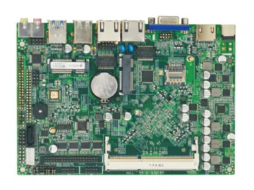 EP-4120 Single Board Computer (SBC)