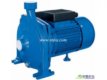 CPM Centrifugal Pump