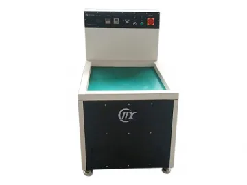 Magnetic Deburring Machine