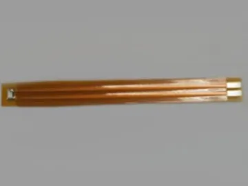 Thin-Film Temperature Sensor, Low Temperature Type, MJMB