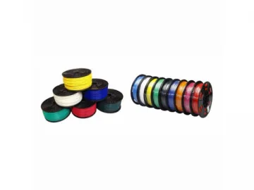 PLA Filament for 3D Printer