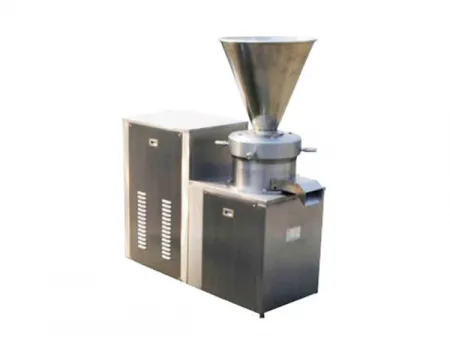 High Speed Colloid Mill